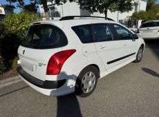 PEUGEOT 308 SW 1.6 HDI Access, 112 PS