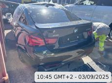 BMW 430d Gr.Cpé xDrive MSp.In, 258 PS