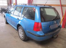 VW Golf 2.0 Ocean, 115 PS