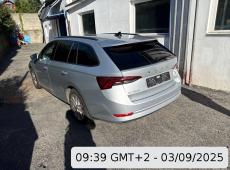 Skoda Octavia Style, 150 PS