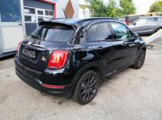FIAT 500X 1.4T Lounge, 140 PS