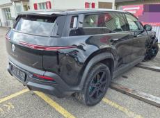 Fisker Fisker Ocean Fisker Ocean, 477 PS