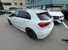 MERCEDES-BENZ A 250 AMG Line 4Matic, 224 PS