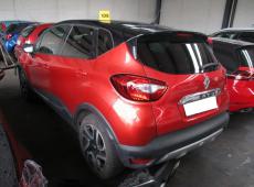Renault Captur 1.2 TCe Helly Hansen EDC ID 447122