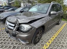 Mercedes-Benz GLK-Klasse X204 GLK 250 4matic ID 447123