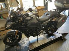 Yamaha Tracer 900 GT ABS ID 447127