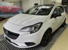 Opel Corsa ID 447126