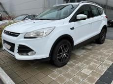 Ford Kuga (178’007 km)