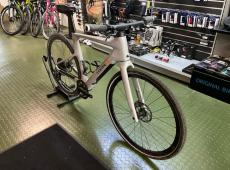 CANYON Roadlite:ON (1 km)
