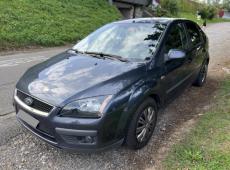 Ford Focus (294’265 km)