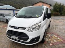 Ford Transit van 290 L1 (184’372 km)