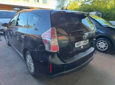 Toyota Prius+ Wagon (337’530 km)