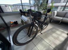 Open Upper (3’000 km)