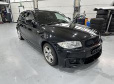 BMW 1er Reihe E87 118d ID 447137