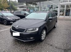 Skoda Octavia Combi 1.4 TSI 150 Ambition DSG ID 447174
