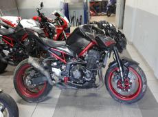 Kawasaki Z900 ID 447129