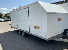 Daltec Cargo 25 ID 447133