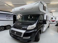 Fiat LMC A 694 Black ID 447135