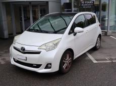 Toyota Verso-S 1.33 Linea Sol ID 447149