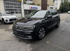 VW Tiguan 2.0D ID 447152