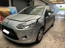 Citroen C3 1.4 VTi ID 447158
