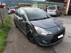 Citroën C3 ID 447172