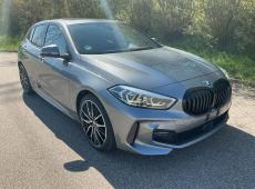 BMW 118d M Sport ID 446869