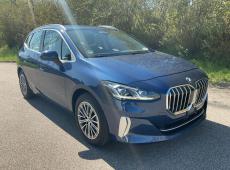 BMW 218d Active Tourer Luxury Line ID 446874