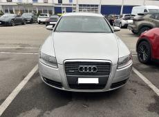 Audi A6 Av. qu. 3.0 TDI ID 447224