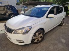Kia Cee’d Wagon 1.6 CRDi ID 447175