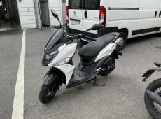 Sym Jet 14 ID 447179