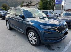 Skoda Kodiaq 2.0TDI 4×4 ID 447184