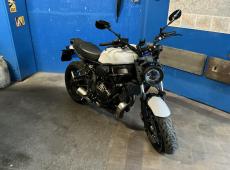 Yamaha XSR 700 (35kW) ID 447188