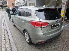 KIA Carens IV ISG ID 447189