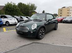 Mini Cooper ID 447197