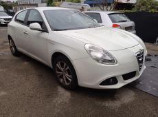 Alfa Romeo Giulietta 1.4TB ID 447209