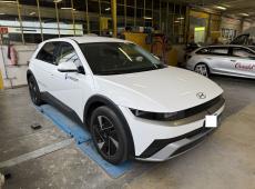 Hyundai Ioniq 5 ID 447230