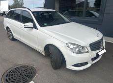Mercedes-Benz C-Klasse S204 Kombi C 220 CDI BlueEF ID 447232