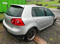 VW Golf 2.0 TFSI GTI ID 447186
