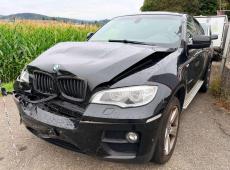 BMW X6 E71 40d xDrive ID 447214