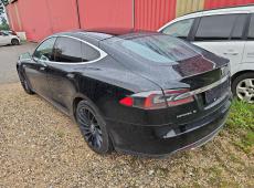 TESLA Model S 85 ID 447216