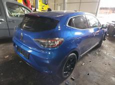 RENAULT Clio 1.6 E-Tech ID 447228