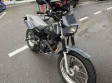 Yamaha TW 125 ID 447176