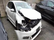 VW Polo (123’000 km)