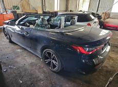 BMW 420d ID 447254