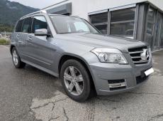 Mercedes Benz GLK 250 CDI EC ID 447256