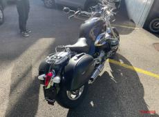 BMW R 1200 C Montauk, 61 PS