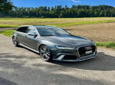 Audi RS6 ID 447262