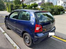 VW Polo (138’581 km)