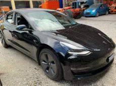 Tesla Model 3 (148’560 km)